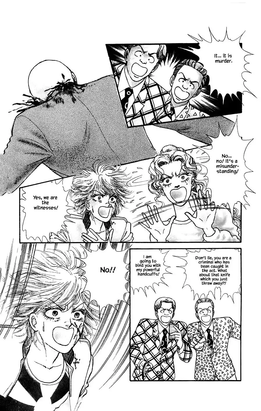 Yukan Club Chapter 20.2 18